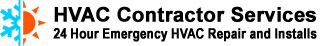 Saluda Gardens HVAC Services